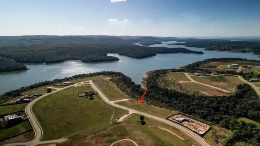 Lote/Terreno à venda, 1607m² no , Piedade