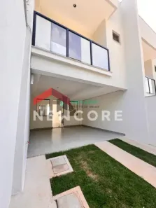 Casa com 3 Quartos à venda, 119m² no Centro, Betim
