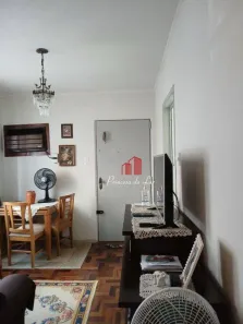 Apartamento com 1 Quarto à venda, 35m² no Jardim Itu, Porto Alegre