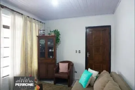 Casa com 7 Quartos à venda, 200m² no Vila União (Zona Leste), São Paulo