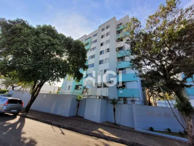 Apartamento com 3 Quartos à venda, 98m² no Campo Belo, Londrina