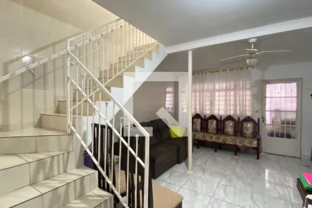 Casa com 3 Quartos à venda, 164m² no Jardim D'Abril, Osasco