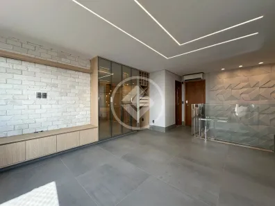Cobertura com 3 Quartos à venda, 147m² no Jardim Goiás, Goiânia
