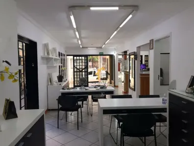 Ponto Comercial para alugar, 220m² no Centro, São José do Rio Preto