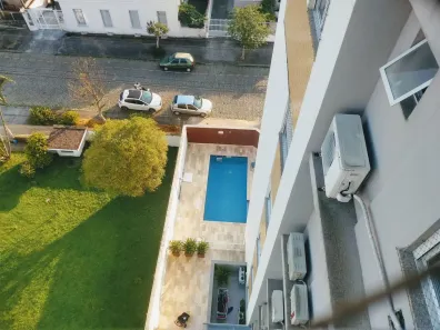 Apartamento com 3 Quartos à venda, 88m² no Anita Garibaldi, Joinville