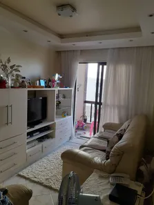 Apartamento com 3 Quartos à venda, 74m² no Parque Mandaqui, São Paulo