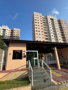 Apartamento com 2 Quartos à venda, 48m² no Jacarecanga, Fortaleza