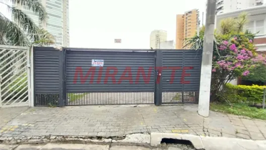 Sobrado com 4 Quartos à venda, 360m² no Santana, São Paulo