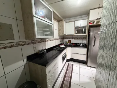 Apartamento com 2 Quartos à venda, 46m² no Paiaguás, Cuiabá