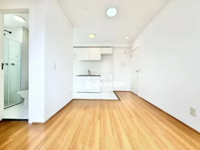 Apartamento com 2 Quartos para venda ou aluguel, 45m² no Jardim Nossa Senhora do Carmo, São Paulo