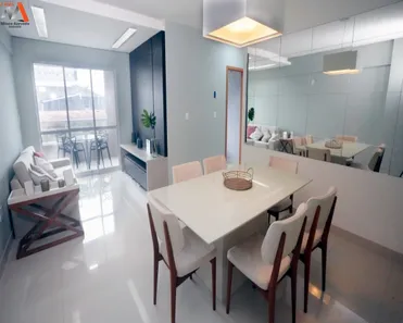 Apartamento com 3 Quartos à venda, 90m² no Pedreira, Belém