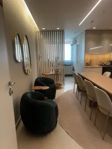 Sala Comercial à venda, 30m² no Barro Preto, Belo Horizonte