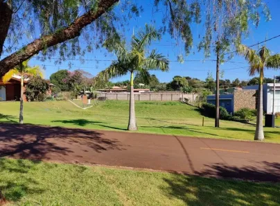 Lote/Terreno à venda, 1300m² no Esperança, Londrina