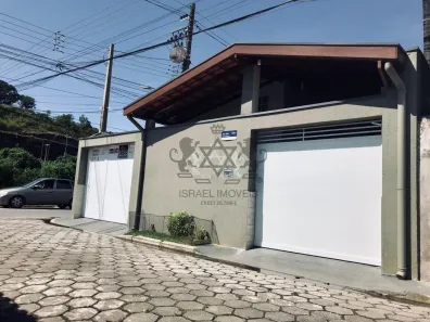 Casa com 2 Quartos à venda, 60m² no Jardim Casa Branca, Caraguatatuba