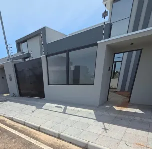 Casa com 3 Quartos à venda, 130m² no Primavera do Leste, Primavera do Leste