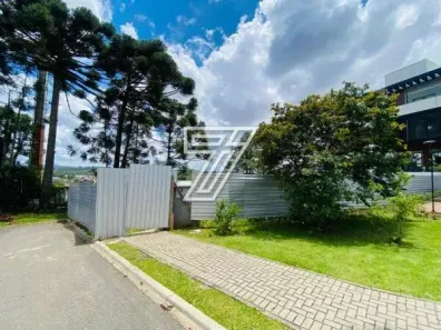 Lote/Terreno à venda, 319m² no Santa Cândida, Curitiba