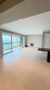 Apartamento com 3 Quartos para alugar, 129m² no Vila Andrade, São Paulo