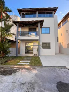 Casa com 3 Quartos para alugar, 200m² no Buraquinho, Lauro de Freitas