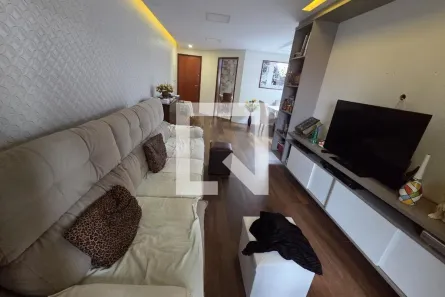 Apartamento com 3 Quartos à venda, 130m² no Vila da Saúde, São Paulo