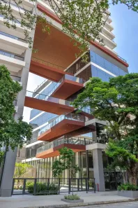Apartamento com 1 Quarto à venda, 27m² no Pinheiros, São Paulo