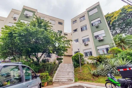 Apartamento com 1 Quarto à venda, 41m² no Jardim Itu, Porto Alegre