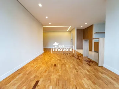 Apartamento com 3 Quartos à venda, 109m² no Paraíso, São Paulo