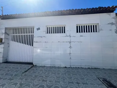 Casa com 2 Quartos à venda, 160m² no Albano Franco, Nossa Senhora do Socorro