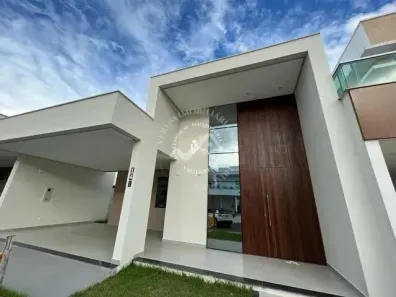 Casa com 3 Quartos à venda, 158m² no Ponta Negra, Manaus