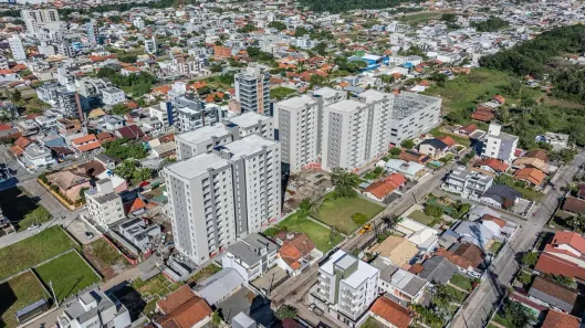 Apartamento com 2 Quartos à venda, 63m² no Itacolomi, Balneário Piçarras