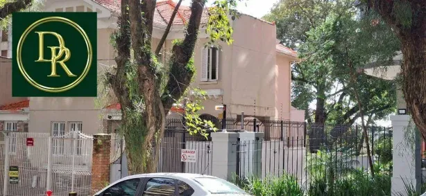 Imóvel Comercial com 4 Quartos à venda, 427m² no Floresta, Porto Alegre