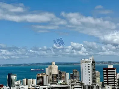 Apartamento com 4 Quartos à venda, 185m² no Graça, Salvador