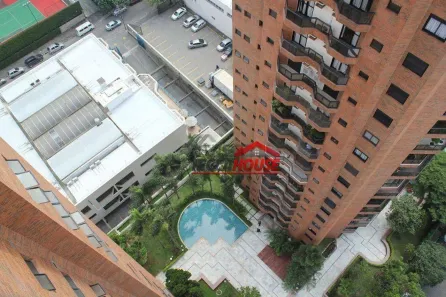 Apartamento com 4 Quartos à venda, 274m² no Vila Lanzara, Guarulhos