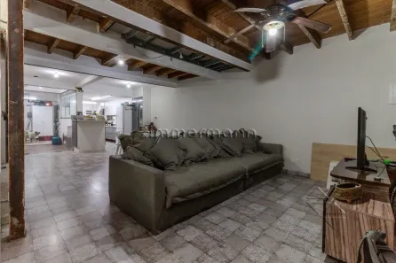 Sobrado com 4 Quartos à venda, 140m² no Pinheiros, São Paulo