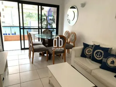 Apartamento com 3 Quartos à venda, 85m² no Riviera, Bertioga