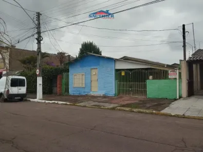 Casa com 2 Quartos à venda, 194m² no Olímpica, Esteio
