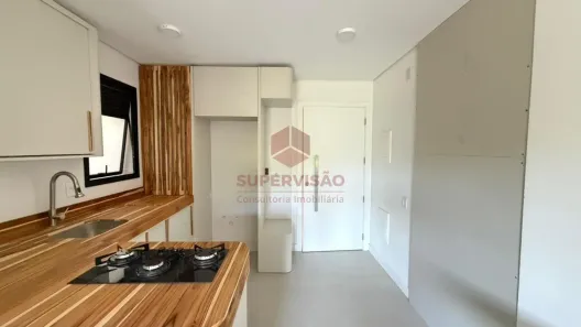 Apartamento com 1 Quarto à venda, 40m² no Santo Antônio de Lisboa, Florianópolis