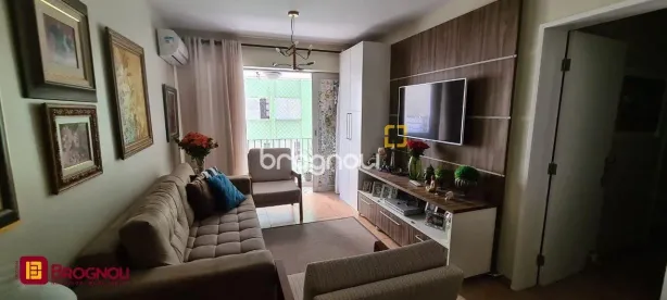 Apartamento com 2 Quartos à venda, 92m² no Centro, Florianópolis