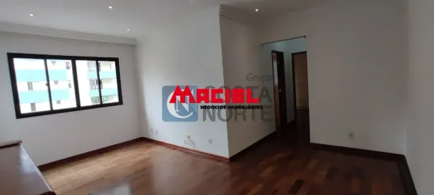 Apartamento com 2 Quartos à venda, 65m² no Parque Residencial Aquarius, São José dos Campos