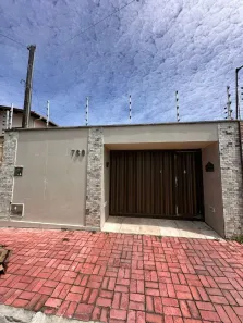 Casa com 5 Quartos à venda, 286m² no Sapiranga-Coité, Fortaleza