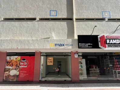 Sala Comercial para alugar, 33m² no Centro, Balneário Camboriú