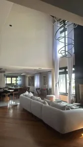 Sobrado com 4 Quartos à venda, 620m² no Alphaville Residencial Um, Barueri