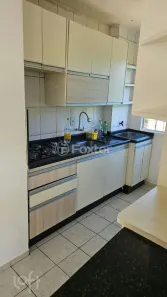 Apartamento com 2 Quartos à venda, 41m² no Sertão do Maruim, São José