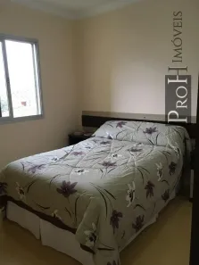Apartamento com 2 Quartos à venda, 65m² no Santa Terezinha, São Bernardo do Campo