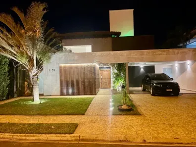 Casa de Condomínio com 3 Quartos à venda, 300m² no Residencial Lago Sul, Bauru