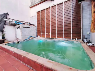 Casa com 4 Quartos à venda, 185m² no Conjunto Habitacional Nova Sapucaí, Patrocínio Paulista
