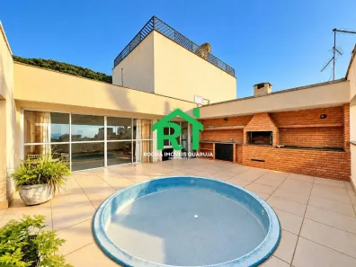 Cobertura com 3 Quartos à venda, 230m² no Pitangueiras, Guarujá