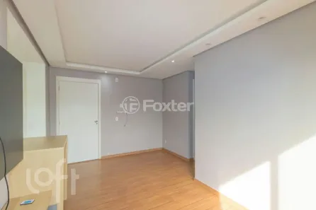 Apartamento com 2 Quartos à venda, 58m² no Estância Velha, Canoas