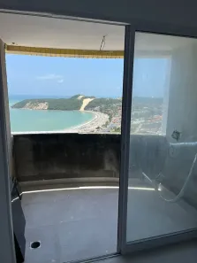 Apartamento com 2 Quartos à venda, 55m² no Ponta Negra, Natal
