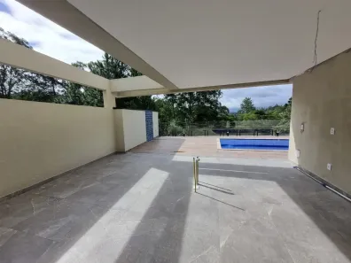 Casa de Condomínio com 4 Quartos à venda, 289m² no Suru, Santana de Parnaíba
