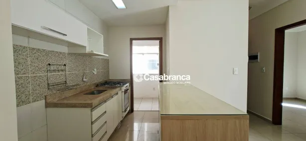 Apartamento com 2 Quartos para venda ou aluguel, 51m² no Bairro da Vossoroca, Sorocaba
